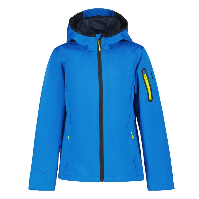 ICEPEAK Icepeak Kanorado Jr Jacket