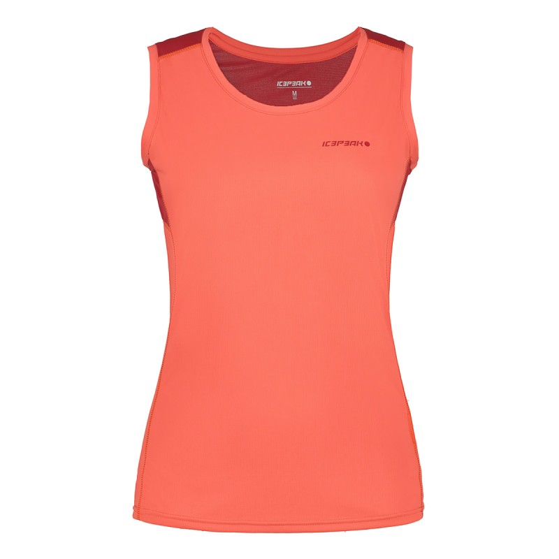 ICEPEAK Icepeak Berea Tank Top