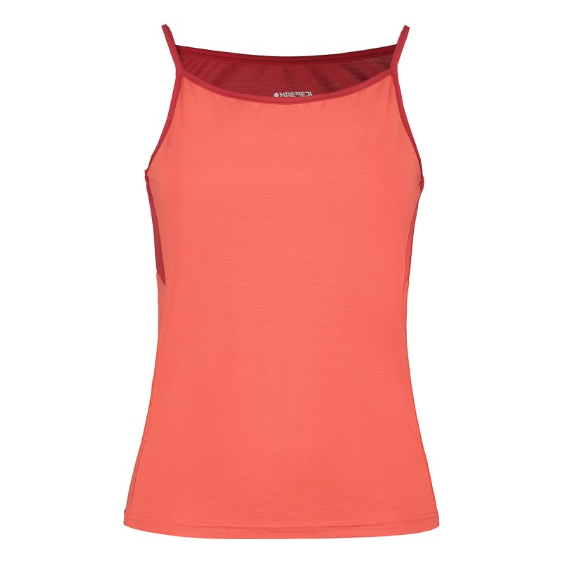 ICEPEAK Camiseta sin mangas Icepeak Bisbee