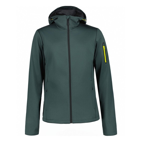 ICEPEAK Veste Icepeak Brinsmade