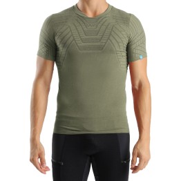 UYN T-shirt Uyn Self Layer Terracross Support Fit M