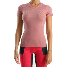 UYN Camiseta Uyn Self Layer Terracross Support Fit W