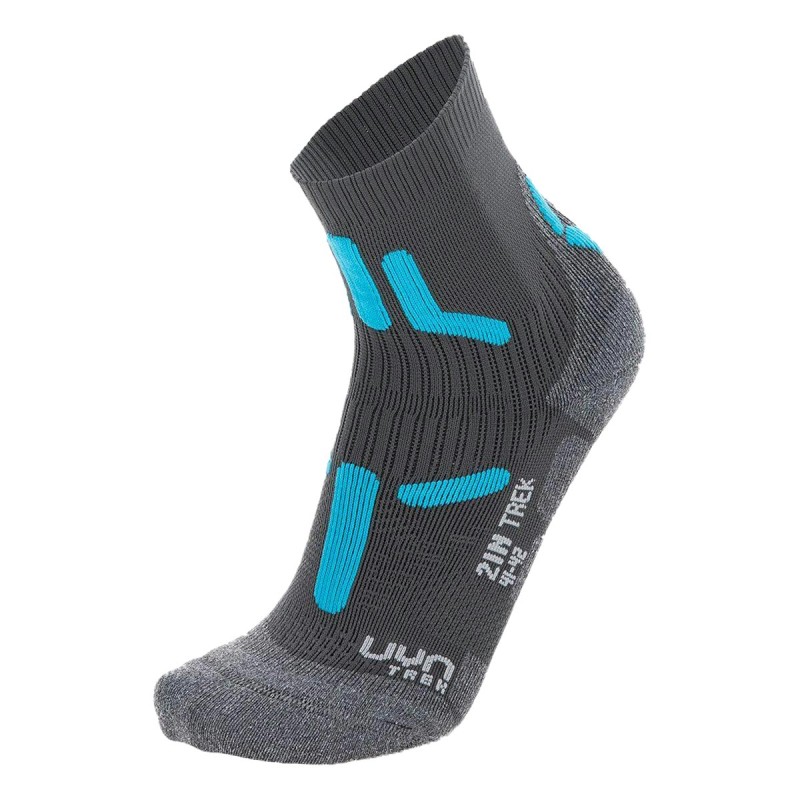UYN Chaussettes de randonnée Uyn 2In W