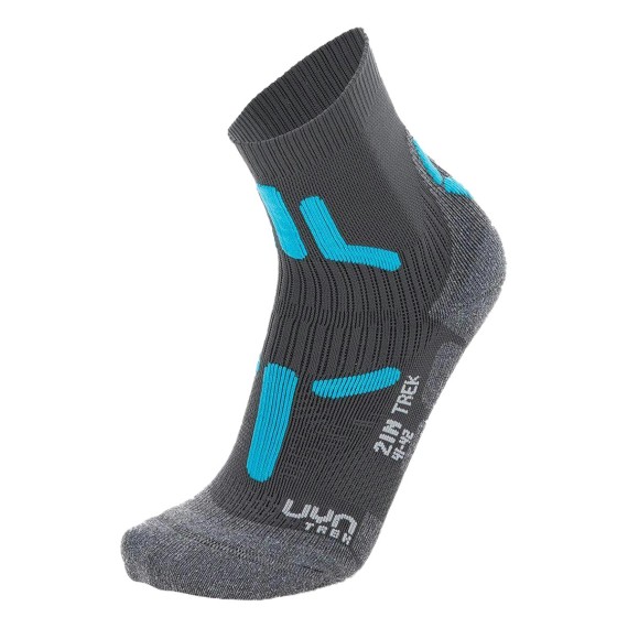 UYN Chaussettes de randonnée Uyn 2In W