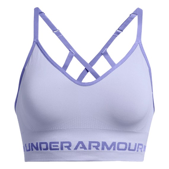UNDER ARMOUR Reggiseno sportivo Under Armour Seamless Low Long UNDER ARMOUR Reggiseno sportivo Under Armour Seamless Low Long