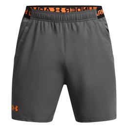  Pantalons courts Under Armour Vanish Woven 15 Cm M