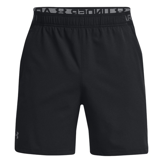 UNDER ARMOUR Pantalons courts Under Armour Vanish Woven 15 Cm M