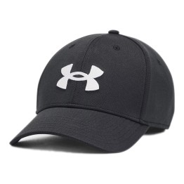 Cappellino Under Armour Blitzing Adjustable UNDER ARMOUR Cappelli guanti sciarpe