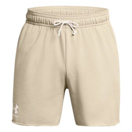 UNDER ARMOUR Pantalones cortos Under Armour Rival Terry 15cm M