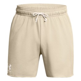 Pantalons courts Under Armour Rival Terry 15cm M