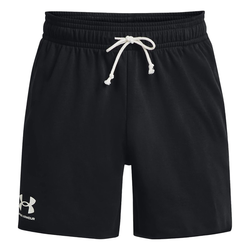 UNDER ARMOUR Pantalons courts Under Armour Rival Terry 15cm M