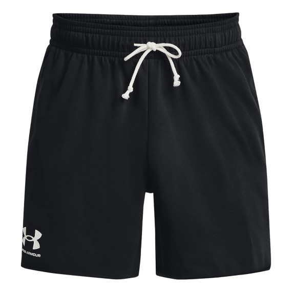 UNDER ARMOUR Pantalones cortos Under Armour Rival Terry 15cm M