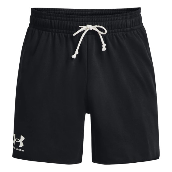 UNDER ARMOUR Shorts Under Armour Rival Terry 15cm M