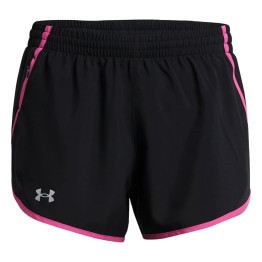 UNDER ARMOUR Pantalones cortos Under Armour Fly-By 8cm W