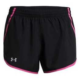  Pantalones cortos Under Armour Fly-By 8cm W