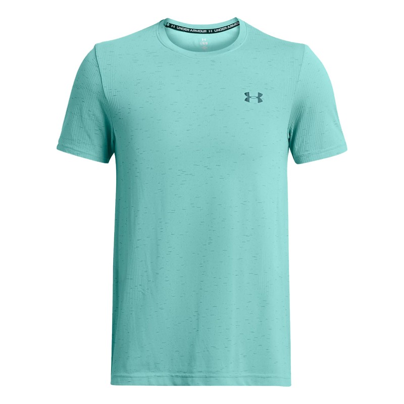 UNDER ARMOUR Camiseta Under Armour Vanish Seamless M