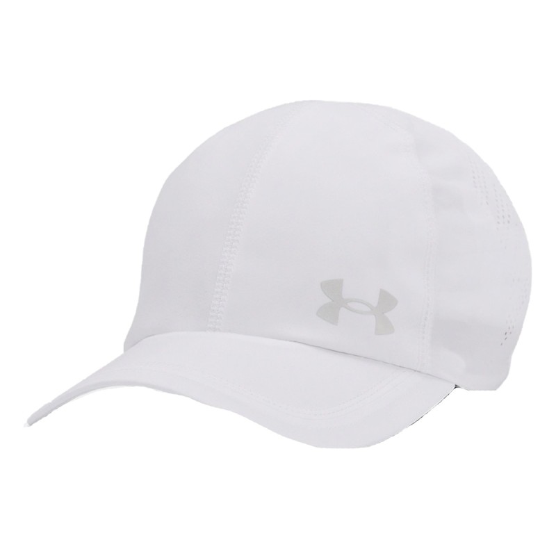 UNDER ARMOUR Casquette Under Armour Launch Adjustable