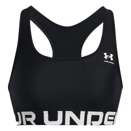  Reggiseno sportivo Under Armour HeatGear Armour Mid Brand