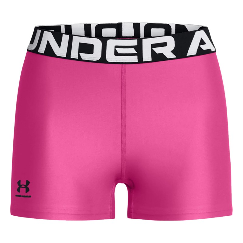 UNDER ARMOUR Pantalons courts Under Armour HeatGear W