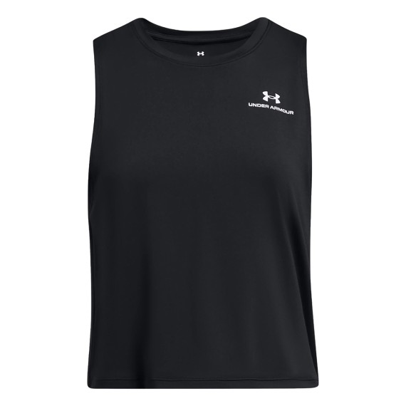 UNDER ARMOUR Canotta Under Armour Vanish Energy Crop W