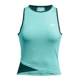  Camiseta sin mangas Under Armour Vanish Breeze W