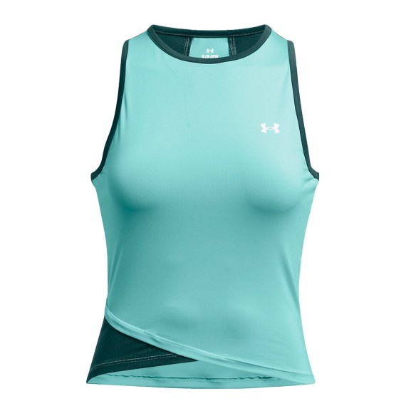 UNDER ARMOUR Camiseta sin mangas Under Armour Vanish Breeze W