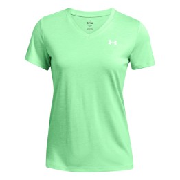  Camiseta Under Armour Tech Twist V-Neck