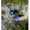 "Timun" Loris Walking Ausilio per ciechi e ipovedenti  Bastoni trekking