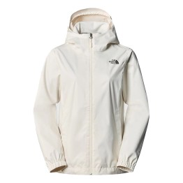  Giacca The North Face Quest W