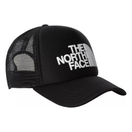  Cappellino The North Face Logo Trucker