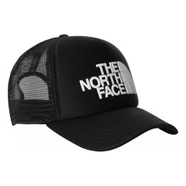  The North Face Logo Trucker Cap