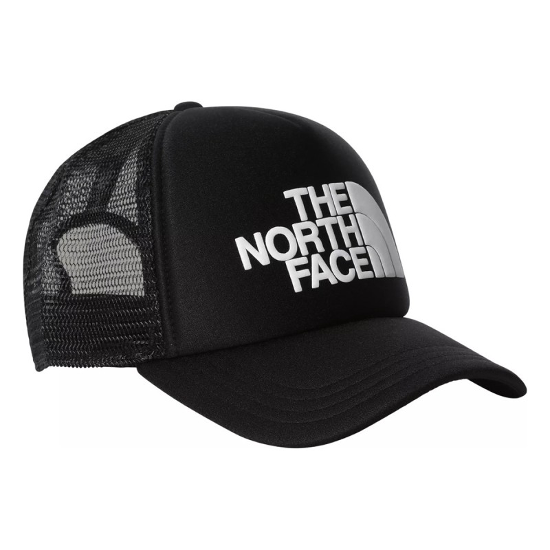 THE NORTH FACE Cappellino The North Face Logo Trucker