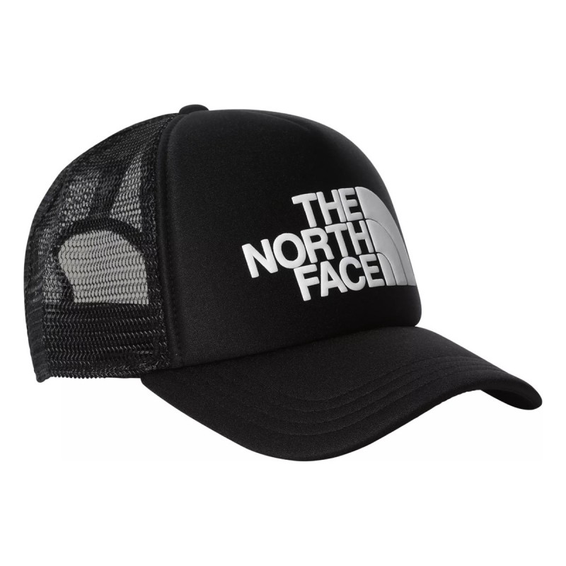 THE NORTH FACE The North Face Logo Trucker Cap