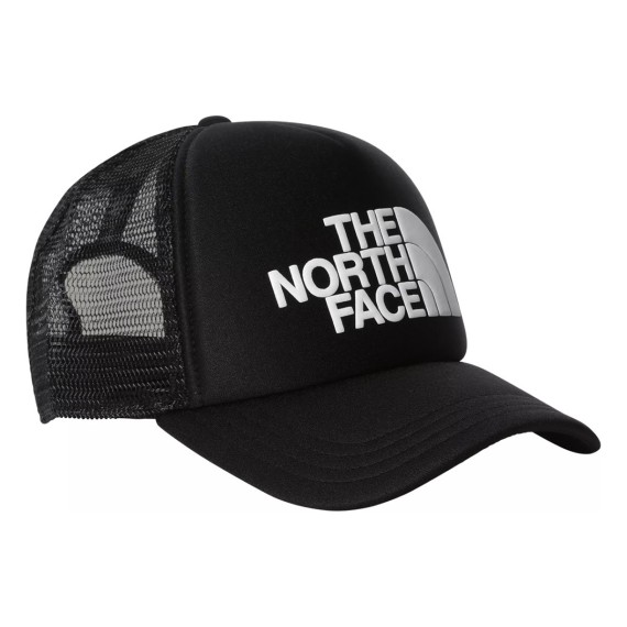 THE NORTH FACE Cappellino The North Face Logo Trucker THE NORTH FACE Cappellino The North Face Logo Trucker