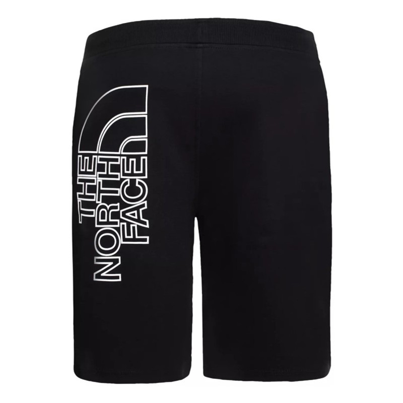 THE NORTH FACE Pantalons courts The North Face Graphic