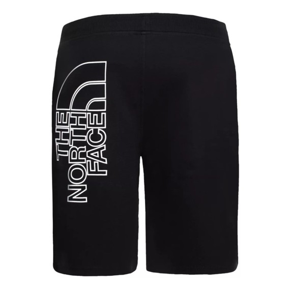 THE NORTH FACE Short The North Face Graphic