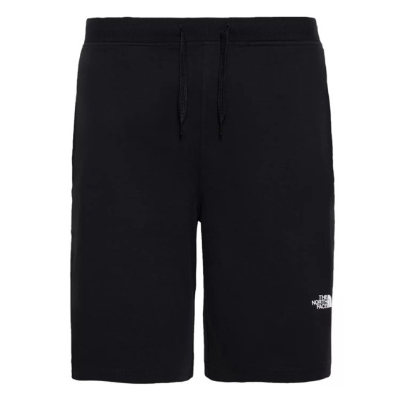 THE NORTH FACE Pantalons courts The North Face Graphic