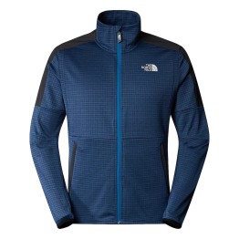  Polaire The North Face Middle Rock M