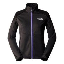  Forro polar The North Face Middle Rock W