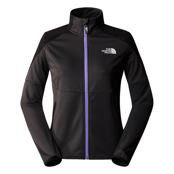 THE NORTH FACE Polaire The North Face Middle Rock W