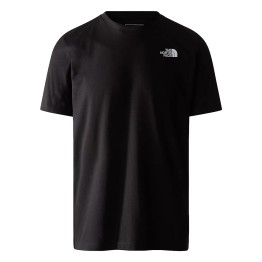  Camiseta The North Face Foundation Graphic M