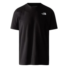  T-shirt The North Face Foundation Graphic M