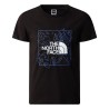 THE NORTH FACE T-shirt The North Face Graphic Teen