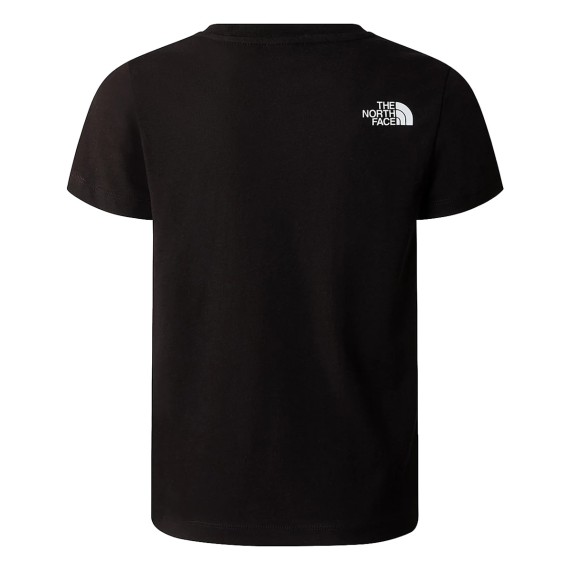 THE NORTH FACE The North Face Graphic Teen T-shirt