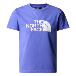  T-shirt The North Face Easy Teen