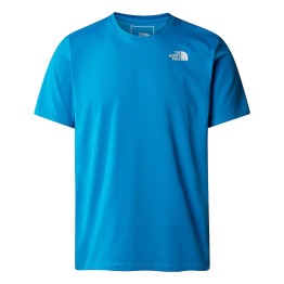 THE NORTH FACE T-shirt The North Face Foundation Tracks M
