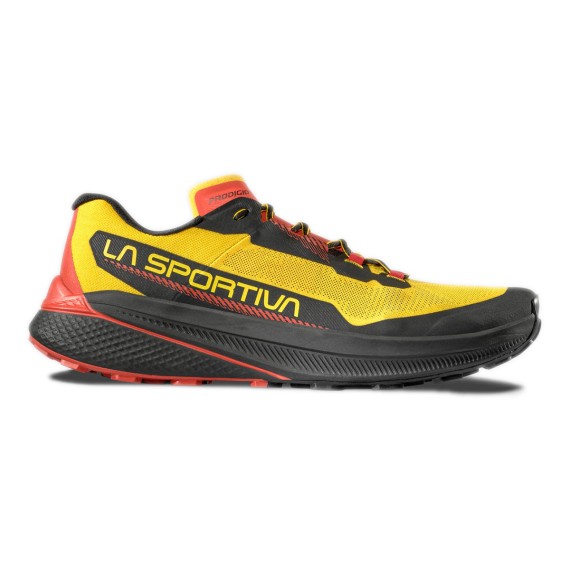 Scarpe La Sportiva Prodigio LA SPORTIVA Fitness & Running Scarpe La Sportiva Prodigio LA SPORTIVA Fitness & Running