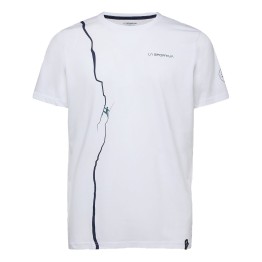  Camiseta La Sportiva Route M