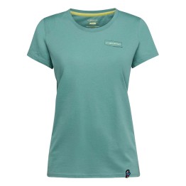  Camiseta La Sportiva Mantra W