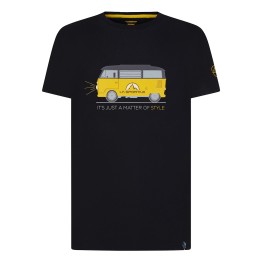 LA SPORTIVA Camiseta La Sportiva Van M